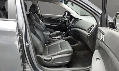 Hyundai Tucson 2017, 56228 км, за 15000000 KRW - фото 26