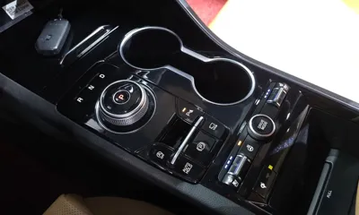 Kia K5 2023, 72588 км, за 21200000 KRW - фото 9