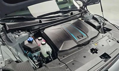 Hyundai Ioniq5 2023, 13757 км, за 35500000 KRW - фото 6