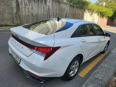 Hyundai Avante 2021, 152758 км, за 11490000 KRW - фото 3