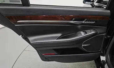 Genesis EQ900 2016, 79022 км, за 25990000 KRW - фото 25