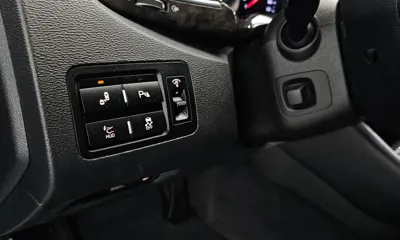 Kia K9 2018, 118511 км, за 12800000 KRW - фото 20
