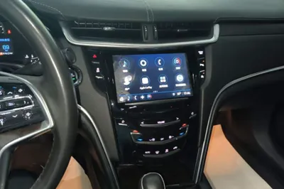 Cadillac XTS 2018, 93900 км, за 89484.44 CNY - фото 20