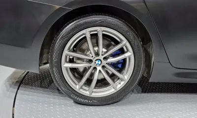 BMW 5-Series 2018, 167742 км, за 21900000 KRW - фото 5