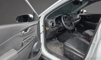 Hyundai Kona 2018, 94653 км, за 14900000 KRW - фото 10