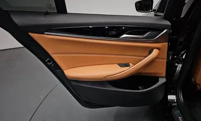 BMW 5-Series 2018, 62958 км, за 23900000 KRW - фото 25
