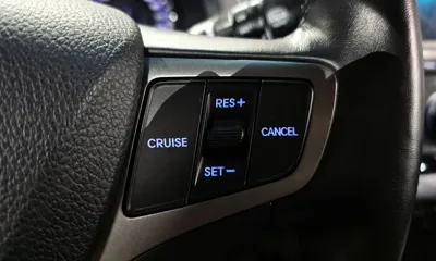 Hyundai i40 2018, 21393 км, за 13000000 KRW - фото 17