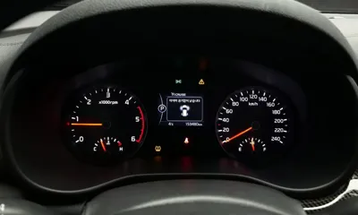 Kia Sportage 2017, 153480 км, за 9900000 KRW - фото 8