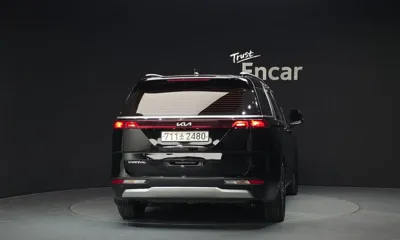 Kia Canival 2023, 69575 км, за 23200000 KRW