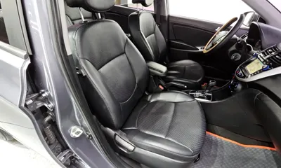 Hyundai Accent 2016, 132131 км, за 5300000 KRW - фото 20