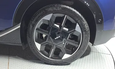 Kia EV6 2025, 8524 км, за 45800000 KRW - фото 21