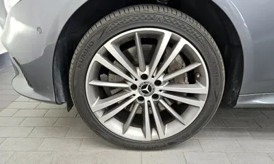Mercedes-Benz CLS-Class 2019, 103799 км, за 31500000 KRW - фото 5