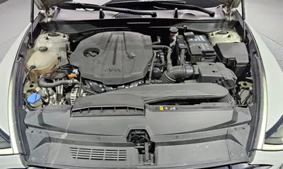 Hyundai Sonata 2020, 112820 км, за 15990000 KRW - фото 26