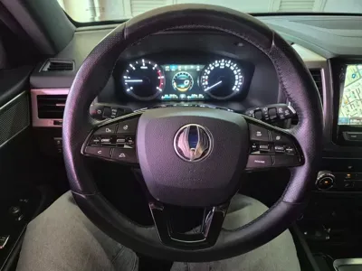 KG_Mobility_Ssangyong Rexton 2018, 78142 км, за 15500000 KRW - фото 19