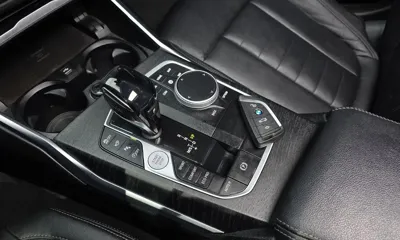 BMW 3-Series 2021, 64779 км, за 27500000 KRW - фото 9