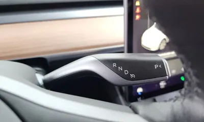 Tesla Model Y 2021, 124277 км, за 32800000 KRW - фото 9