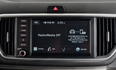 Kia Ray 2021, 14421 км, за 12400000 KRW - фото 30