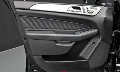 Mercedes-Benz GLE-Class 2018, 96137 км, за 37900000 KRW - фото 24