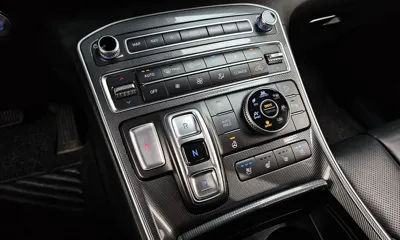 Hyundai Santafe 2021, 105340 км, за 20000000 KRW - фото 9