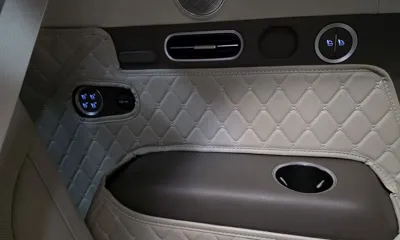 Genesis GV80 2023, 58461 км, за 49180000 KRW - фото 8