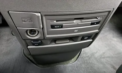 Honda Odyssey 2014, 87947 км, за 13700000 KRW - фото 18