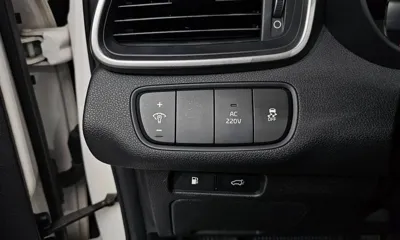 Kia Sorento 2015, 167911 км, за 12000000 KRW - фото 30