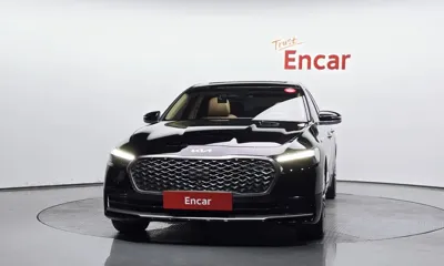 Kia K9 2022, 204338 км, за 25500000 KRW