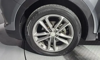 Hyundai Santafe 2017, 130851 км, за 12700000 KRW - фото 5