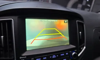 Hyundai Starex 2018, 216890 км, за 7800000 KRW - фото 14