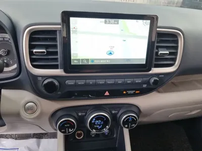Hyundai Venue 2021, 27577 км, за 15900000 KRW - фото 9