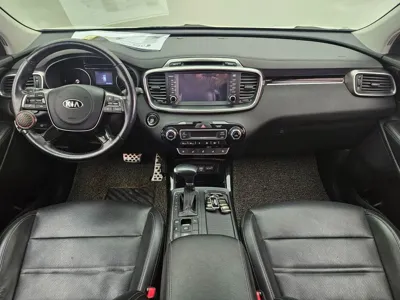Kia Sorento 2018, 267950 км, за 11000000 KRW - фото 7