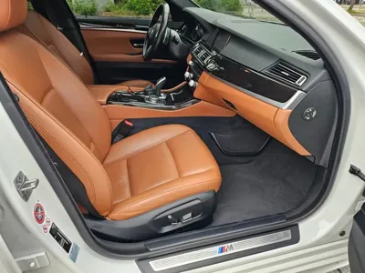 BMW 5-Series 2016, 156600 км, за 14300000 KRW - фото 13