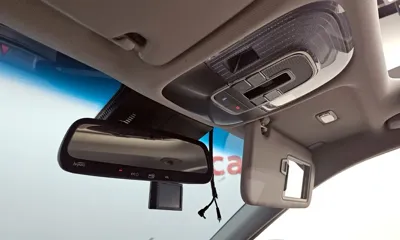 Hyundai Nexo 2020, 143930 км, за 12900000 KRW - фото 20