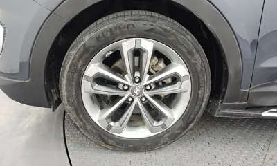 Hyundai Maxcruz 2015, 169222 км, за 9290000 KRW - фото 5