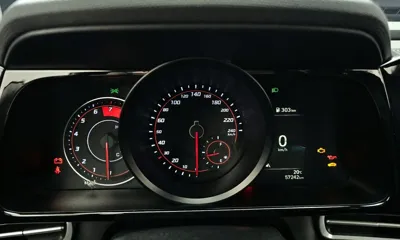 Hyundai Avante 2022, 57242 км, за 17300000 KRW - фото 8