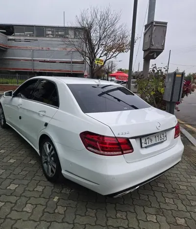 Mercedes-Benz E-Class 2016, 102832 км, за 9900000 KRW - фото 11