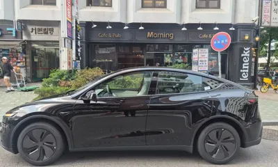 Tesla Model Y 2026, 50 км, за 46800000 KRW - фото 5