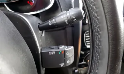 Renault-KoreaSamsung Cilo 2019, 100591 км, за 7000000 KRW - фото 19