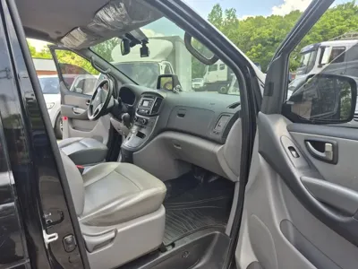 Hyundai Starex 2016, 119135 км, за 9400000 KRW - фото 16