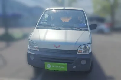 Wuling Zhiguang 2020, 58000 км, за 22399.31 CNY