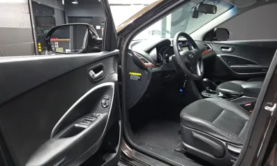 Hyundai Santafe 2017, 185043 км, за 7500000 KRW - фото 10