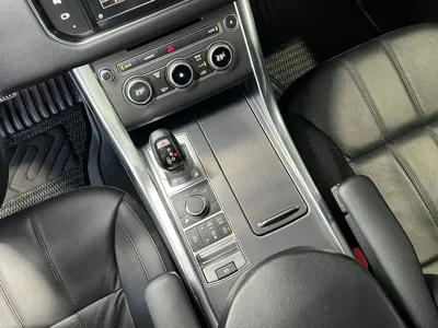 Land Rover Sport 2017, 58000 км, за 218000 CNY - фото 15