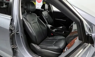 Hyundai Aslan 2016, 174032 км, за 5600000 KRW - фото 10
