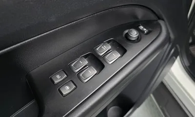 KG_Mobility_Ssangyong Rexton 2022, 45504 км, за 24700000 KRW - фото 12