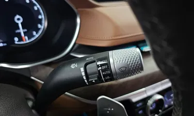 Genesis G80 2021, 50088 км, за 37000000 KRW - фото 28