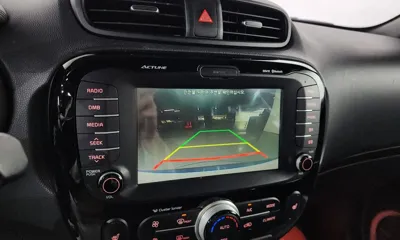 Kia Soul 2014, 155706 км, за 5900000 KRW - фото 16