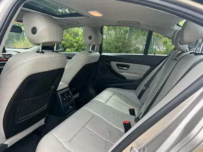 BMW 3 Series 2013, 95000 км, за 35800 CNY - фото 6