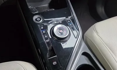 Kia Niro 2023, 125719 км, за 21900000 KRW - фото 9