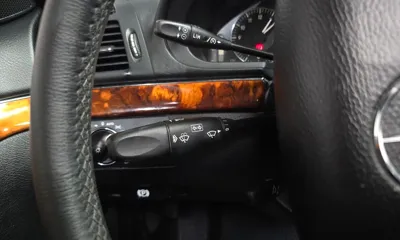 Mercedes-Benz E-Class 2009, 50088 км, за 11500000 KRW - фото 16
