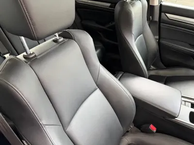 Honda Accord 2020, 50000 км, за 89000 CNY - фото 12